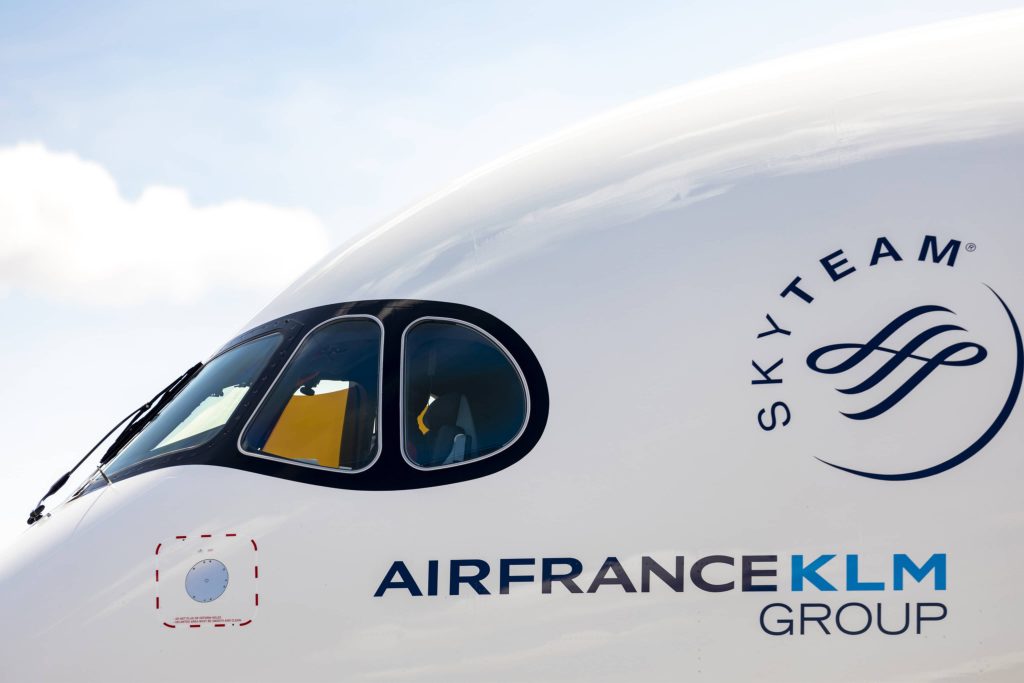 Air France - KLM