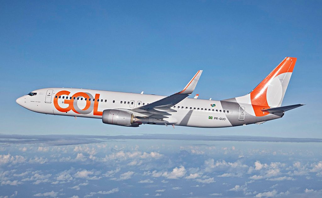GOL