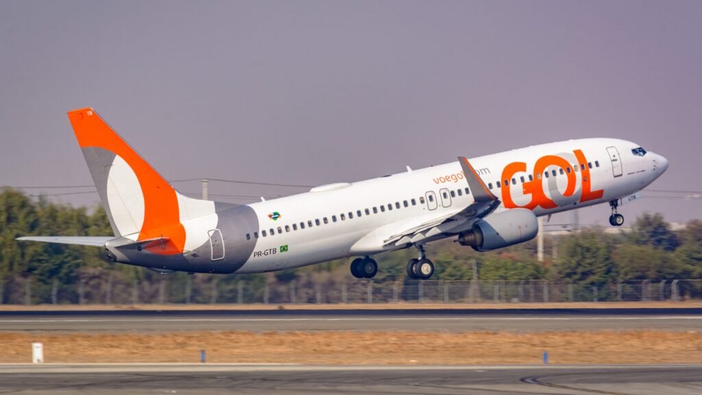 GOL
