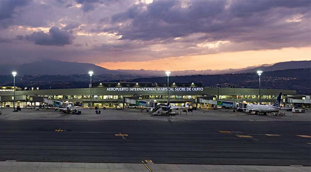 Quito