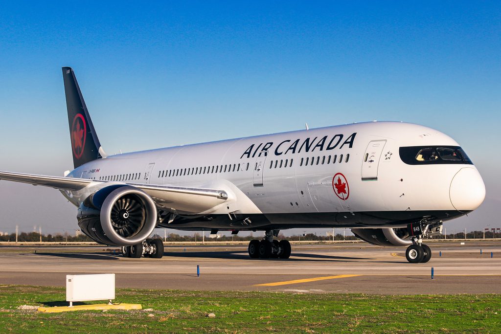 Air Canada