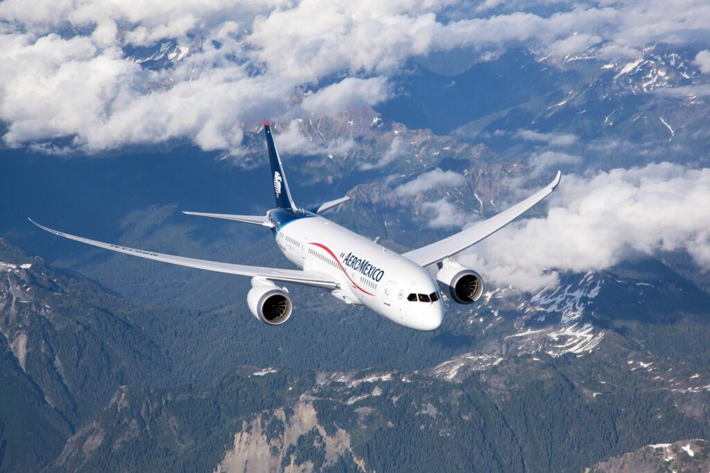Aeroméxico