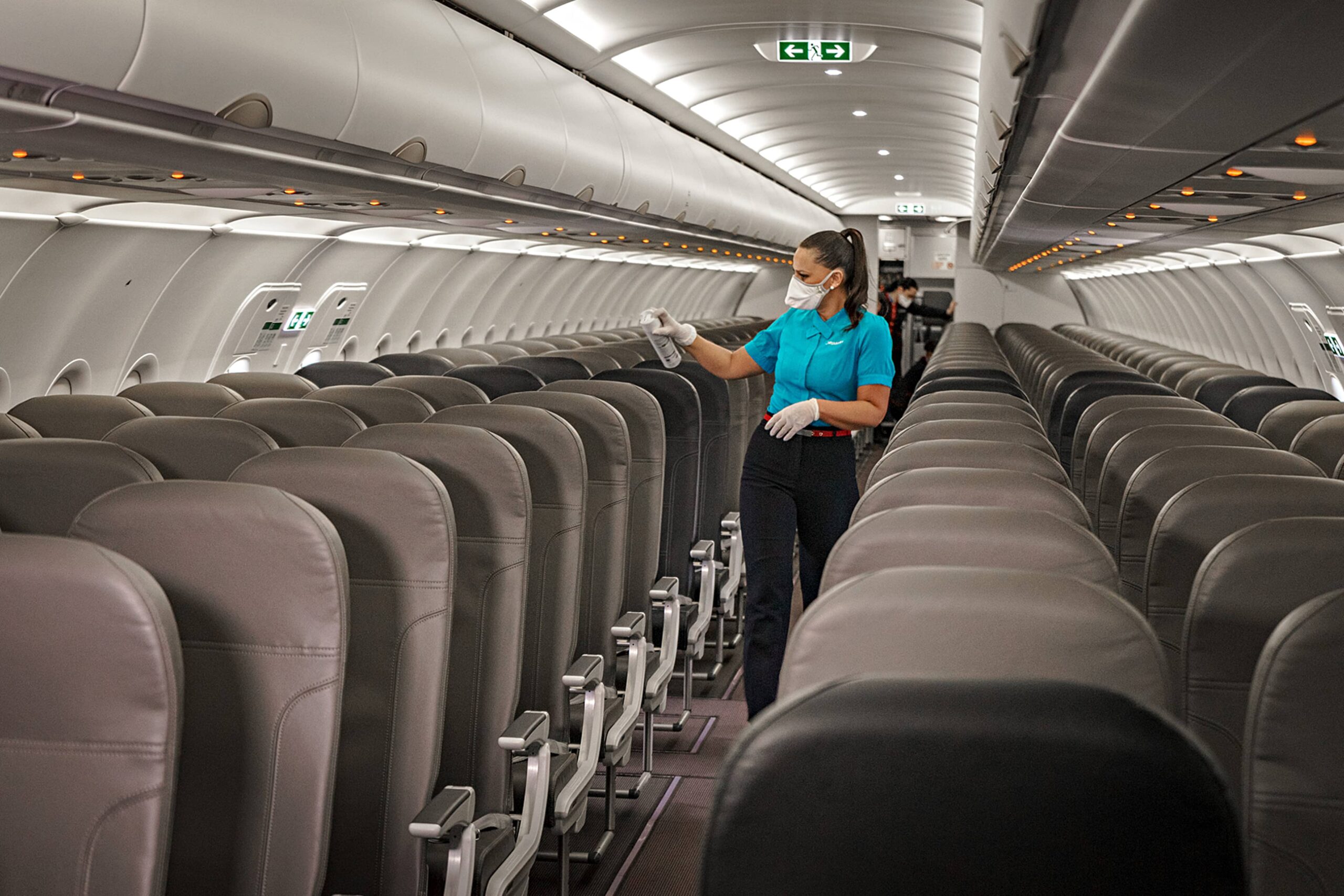 Equipaje de mano Jetsmart: normativa 2020 - easyDest