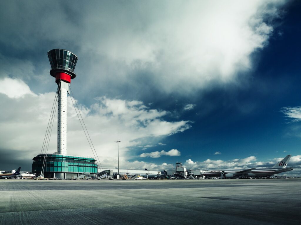 Heathrow Reino Unido