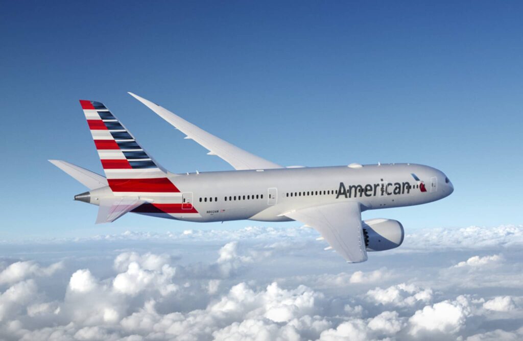American Airlines