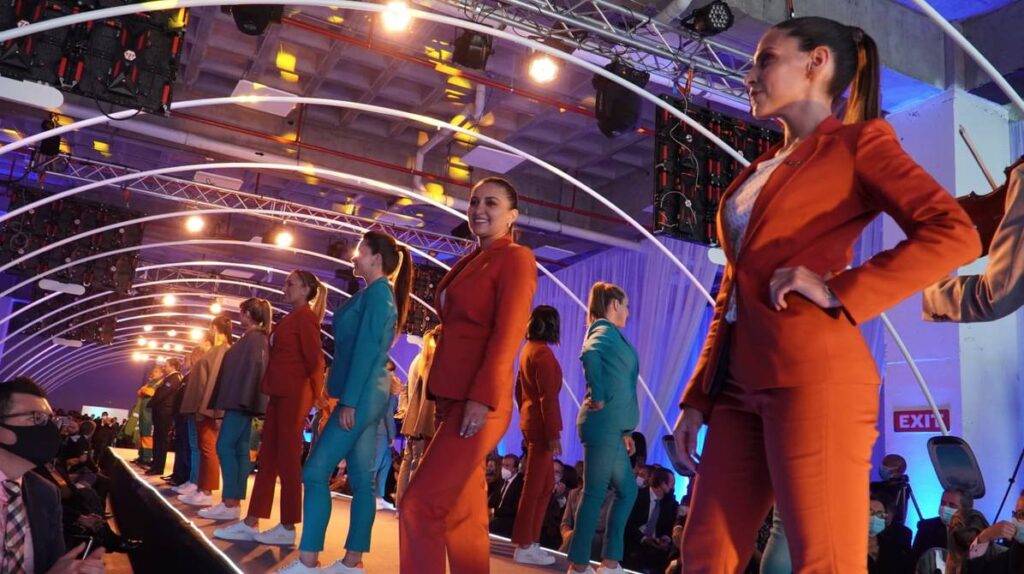 Presentación Equair