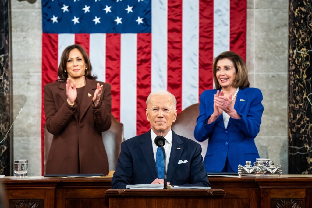 Joe Biden State of the Union