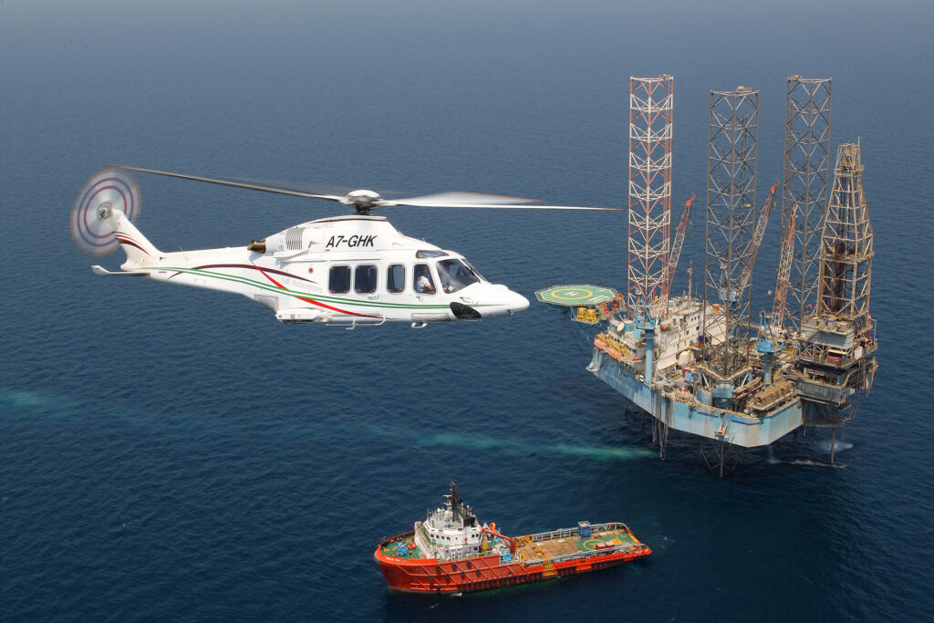 Leonardo Helicoptero