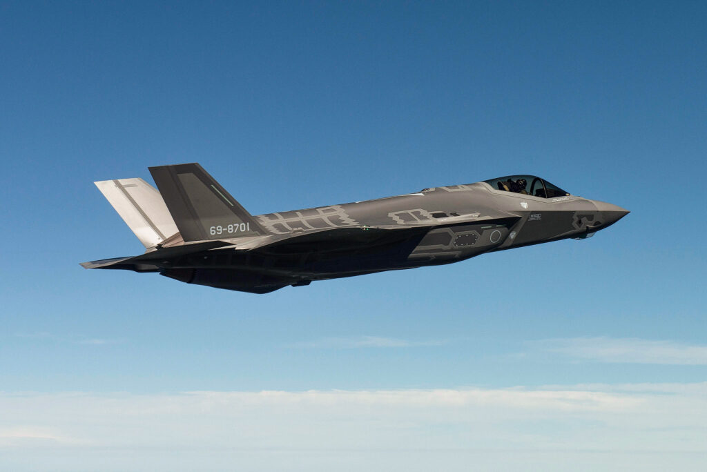 F-35