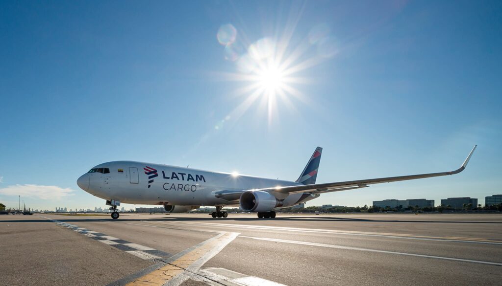 LATAM Cargo