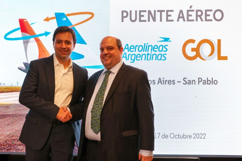 Aerolíneas Argentinas GOL