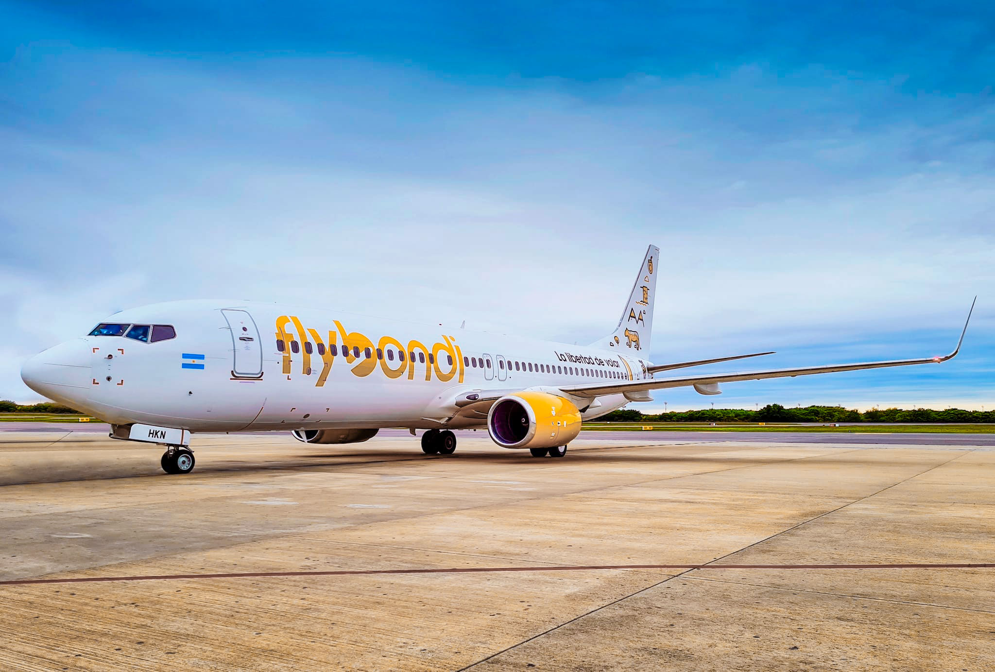 Flybondi Anuncia En ALTA Forum Que Dispondrá De Hasta 17 Aviones Para ...