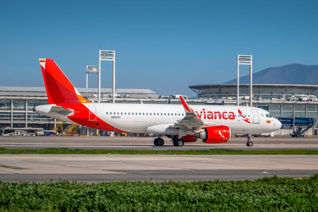 Avianca