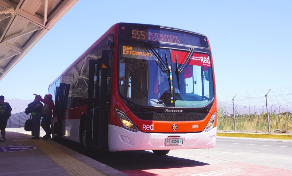 servicio 555