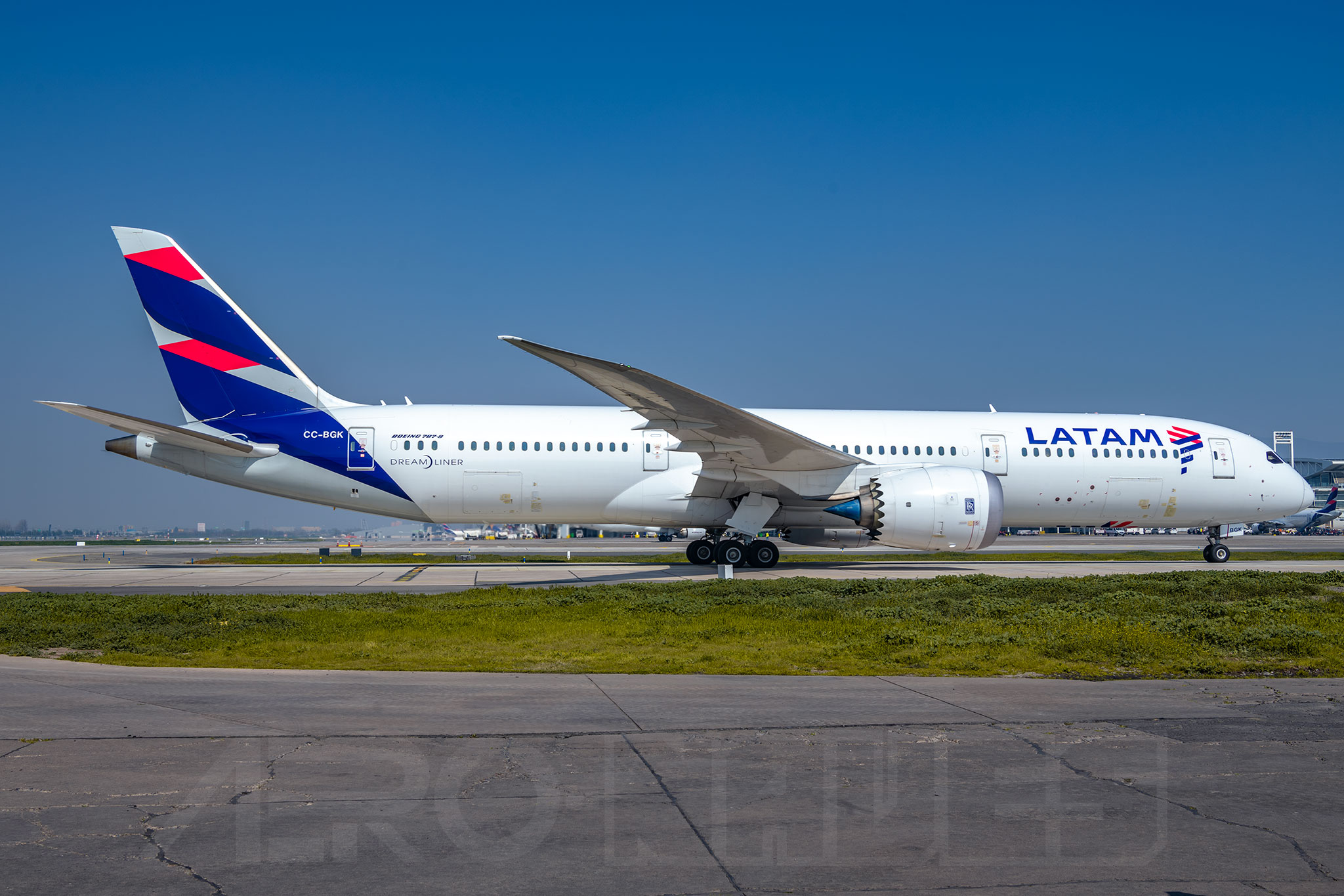 LATAM Mejora Proyecciones Y Sumará Más Aviones En 2023 - Aero-Naves