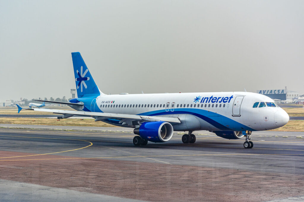 Interjet