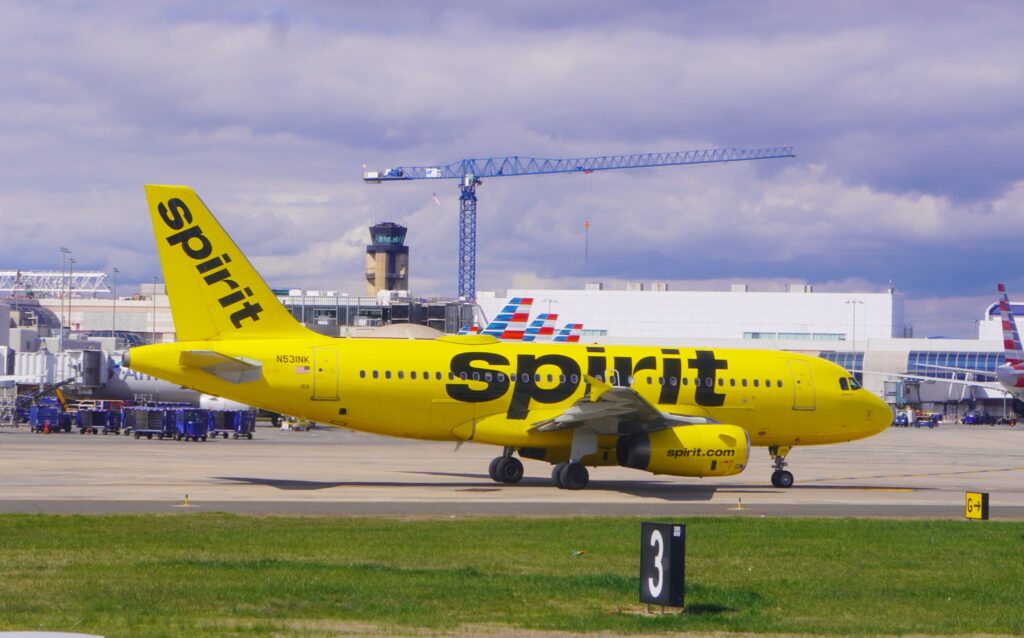 Spirit