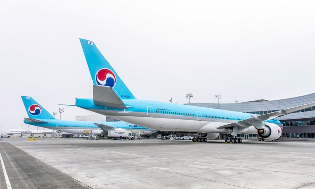 Korean Air