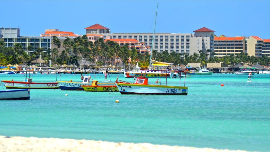 Aruba