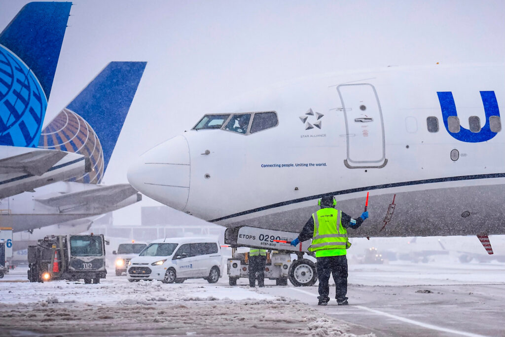 United Nieve