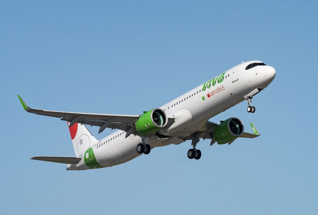 Viva Aerobus