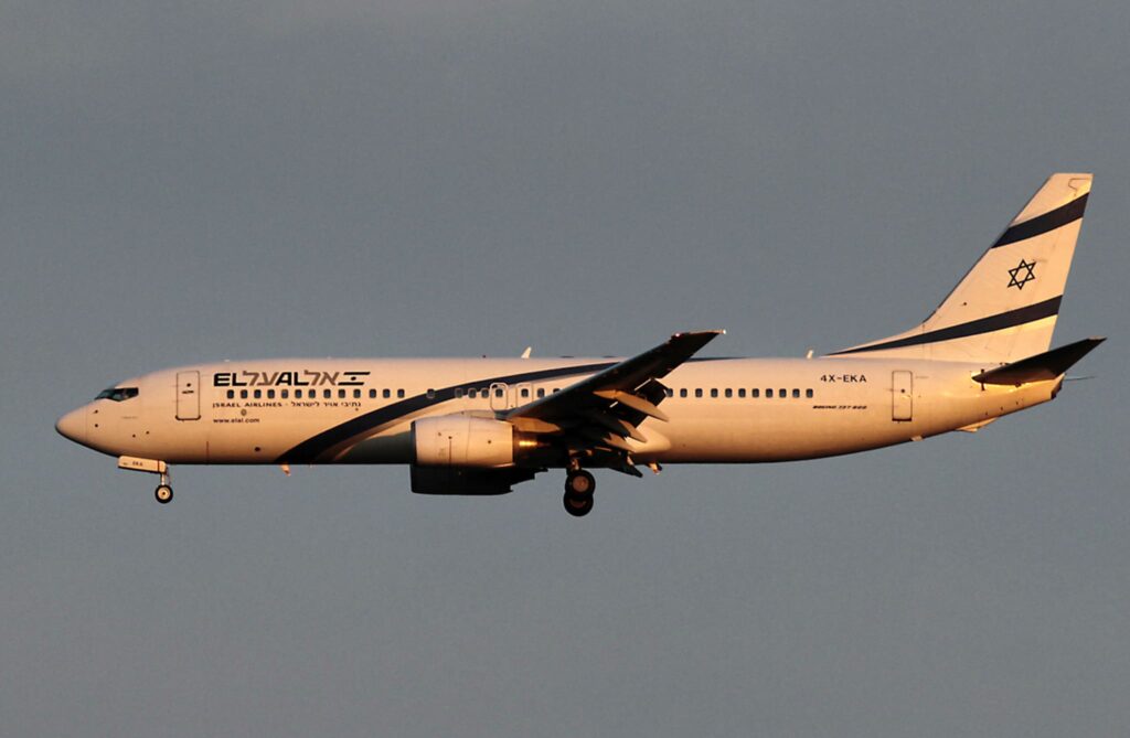 El Al