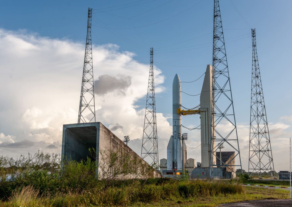 Ariane 6