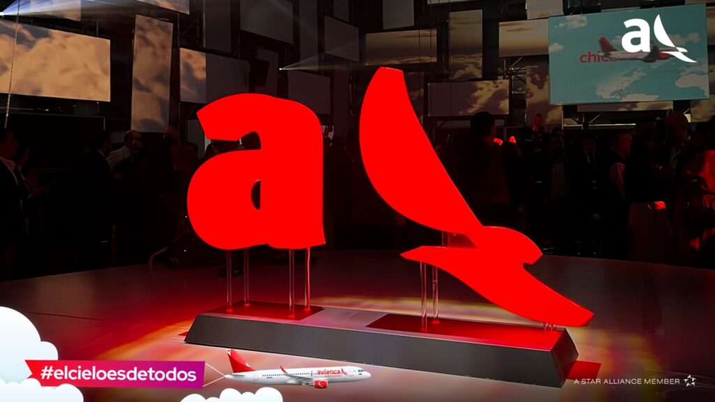 Avianca a