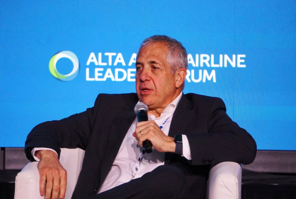 CEO LATAM