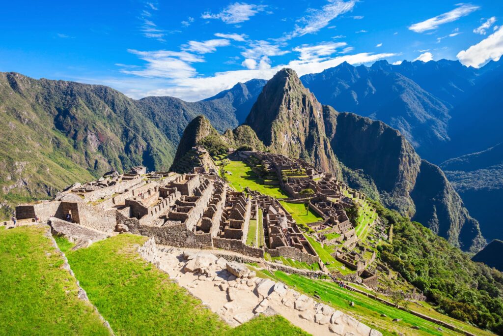 Cusco Machu Picchu