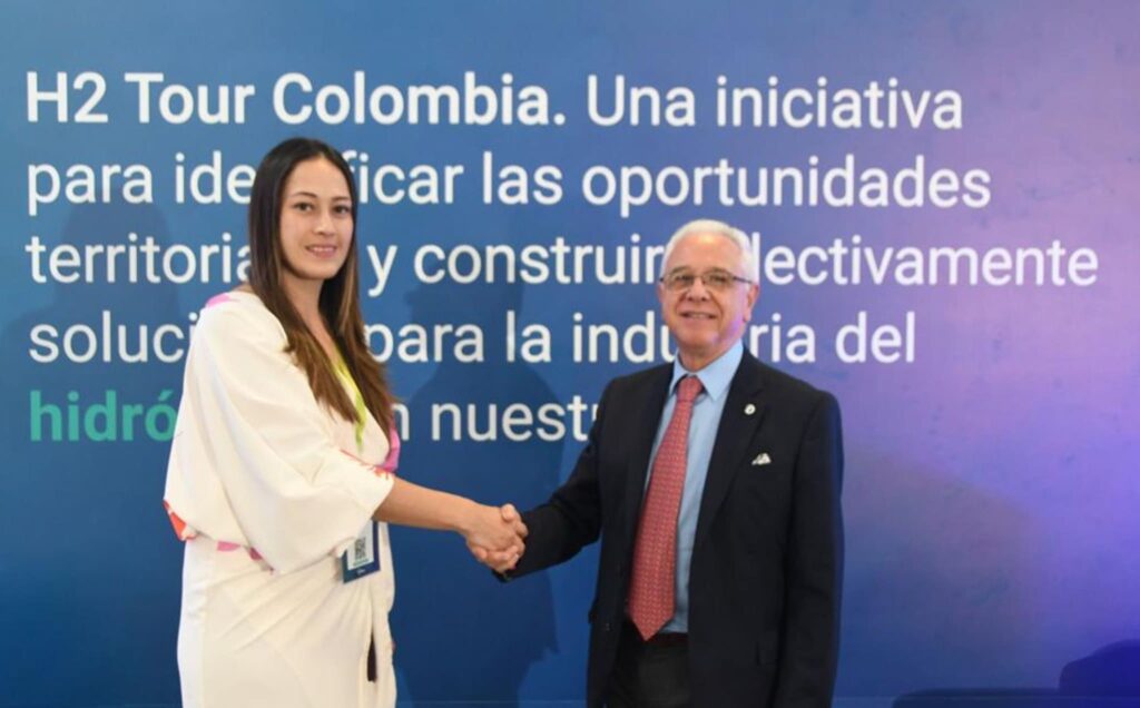 ALTA alianza Colombia