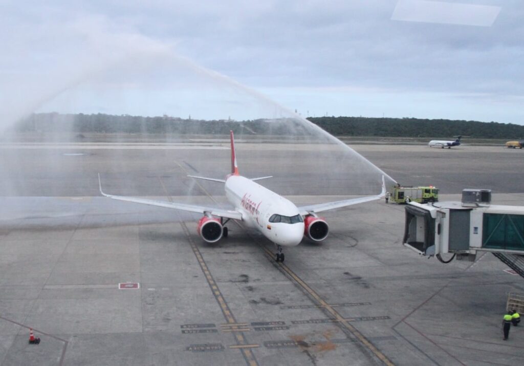 Avianca Caracas