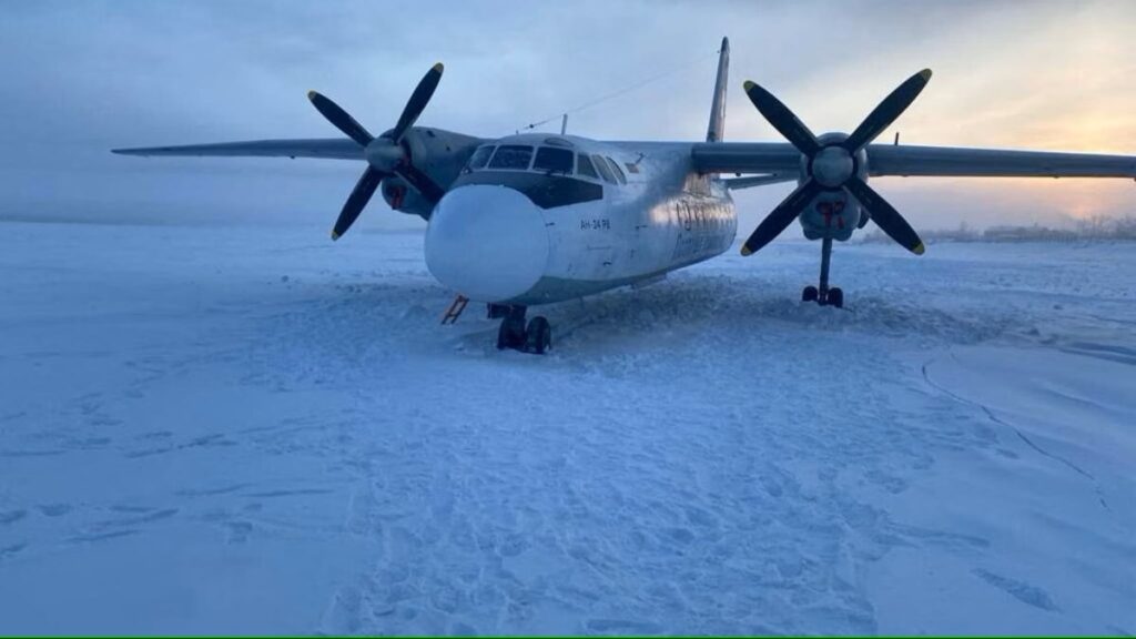 Antonov An-24