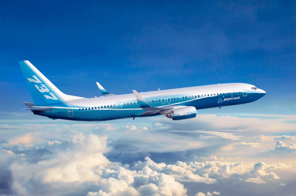 B737-900ER