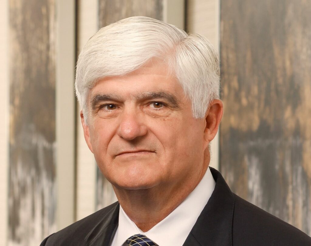 Almirante Armada Boeing