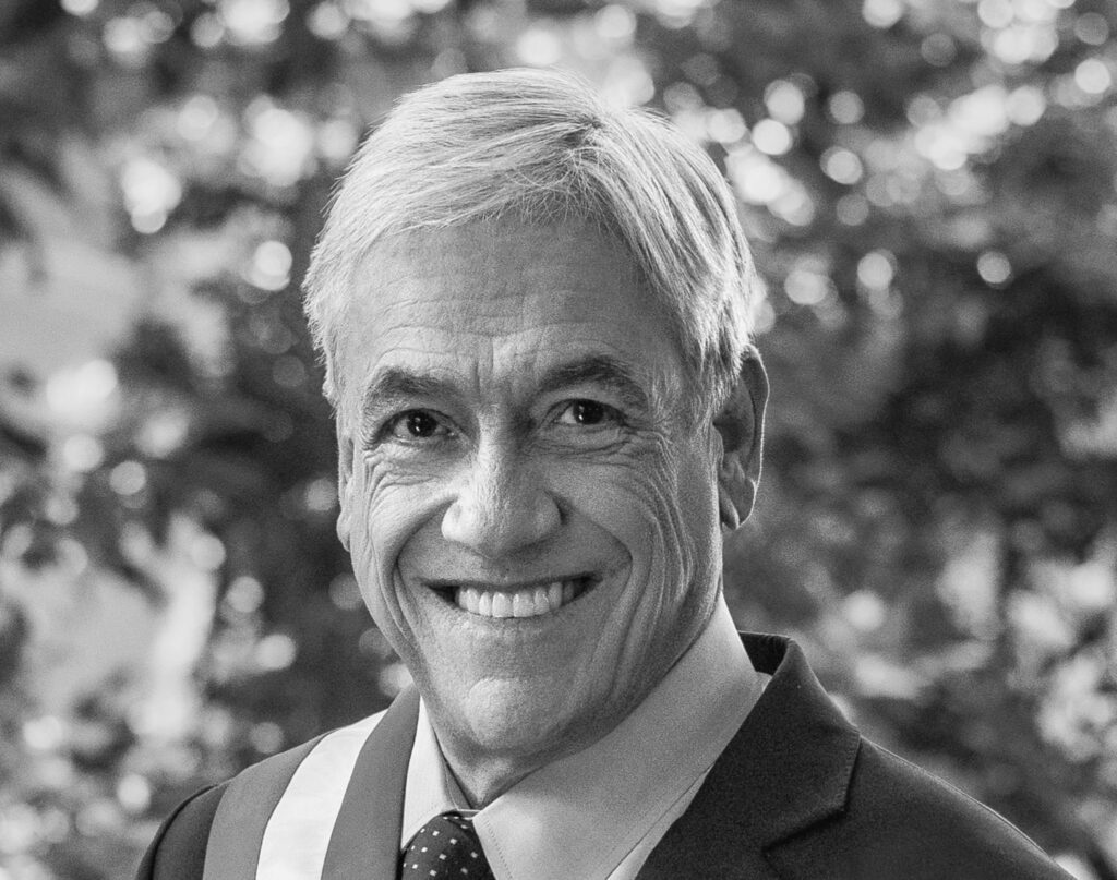 Sebastián Piñera