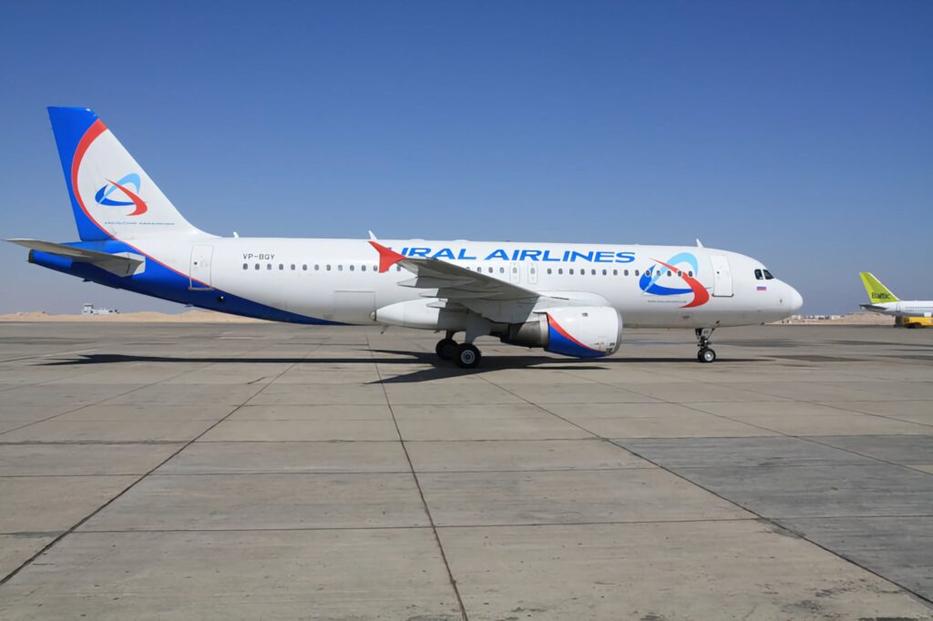 Ural Airlines
