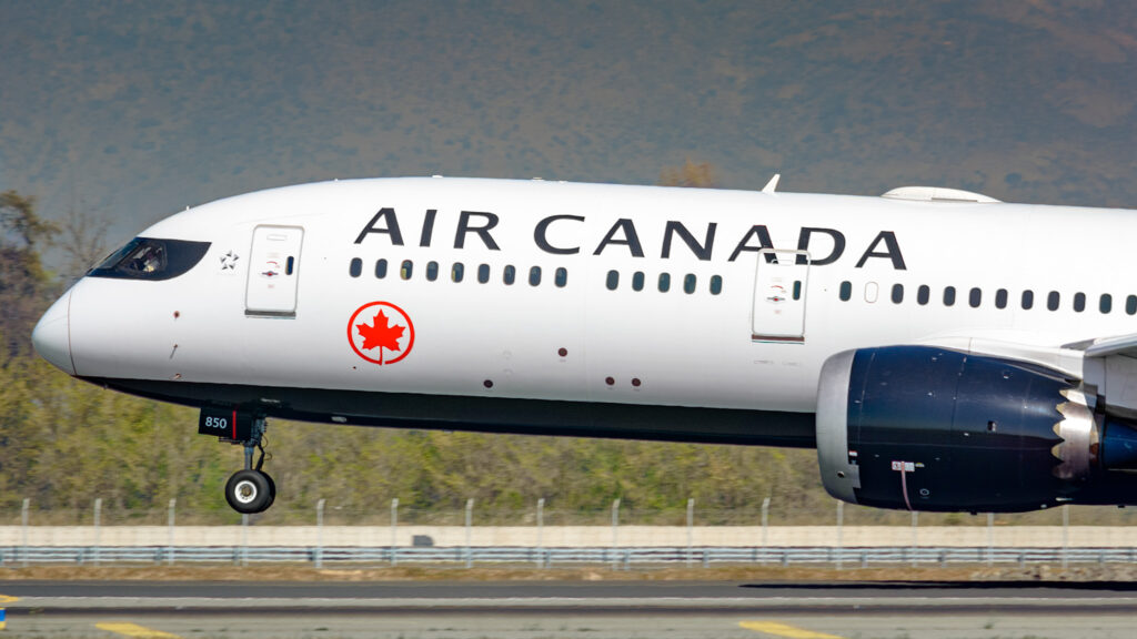 Air Canada