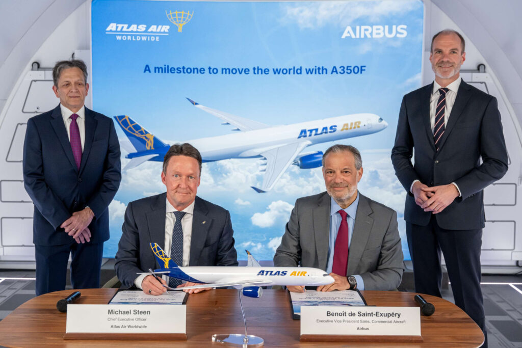 Atlas Air