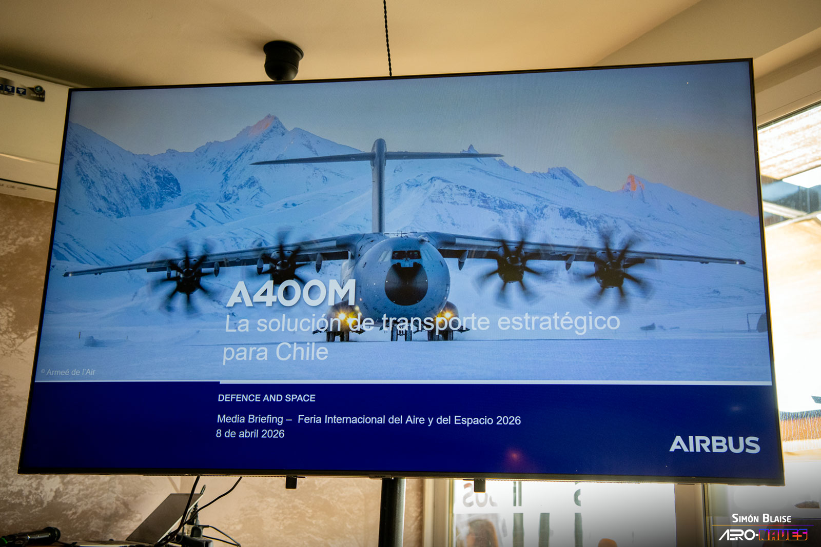 A400M