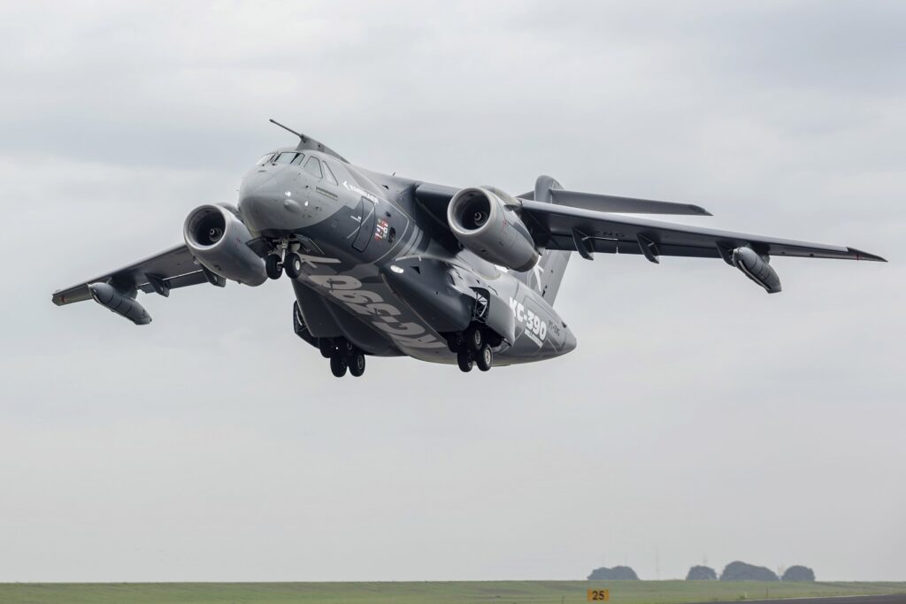 Embraer