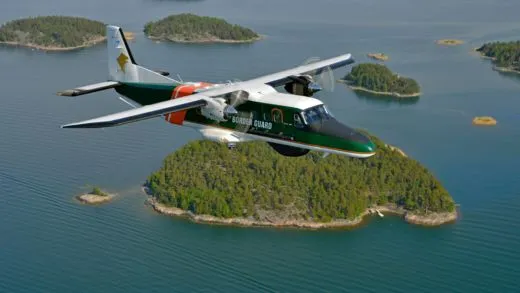 Do228 NXT, Creditos; General Atomics