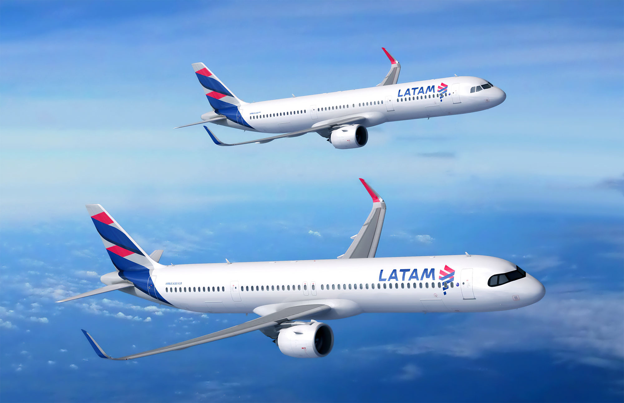 Airbus A321XLR