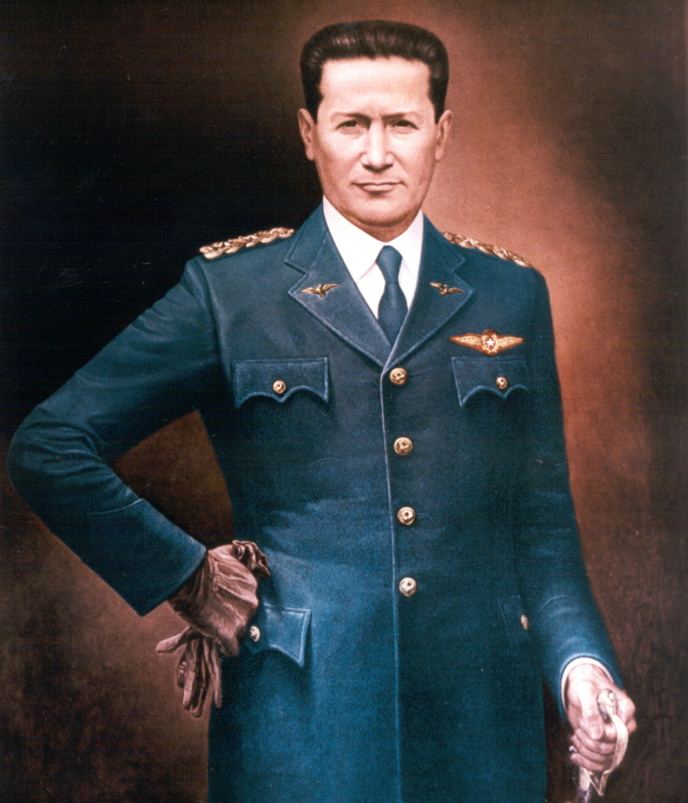 Arturo Merino Benítez