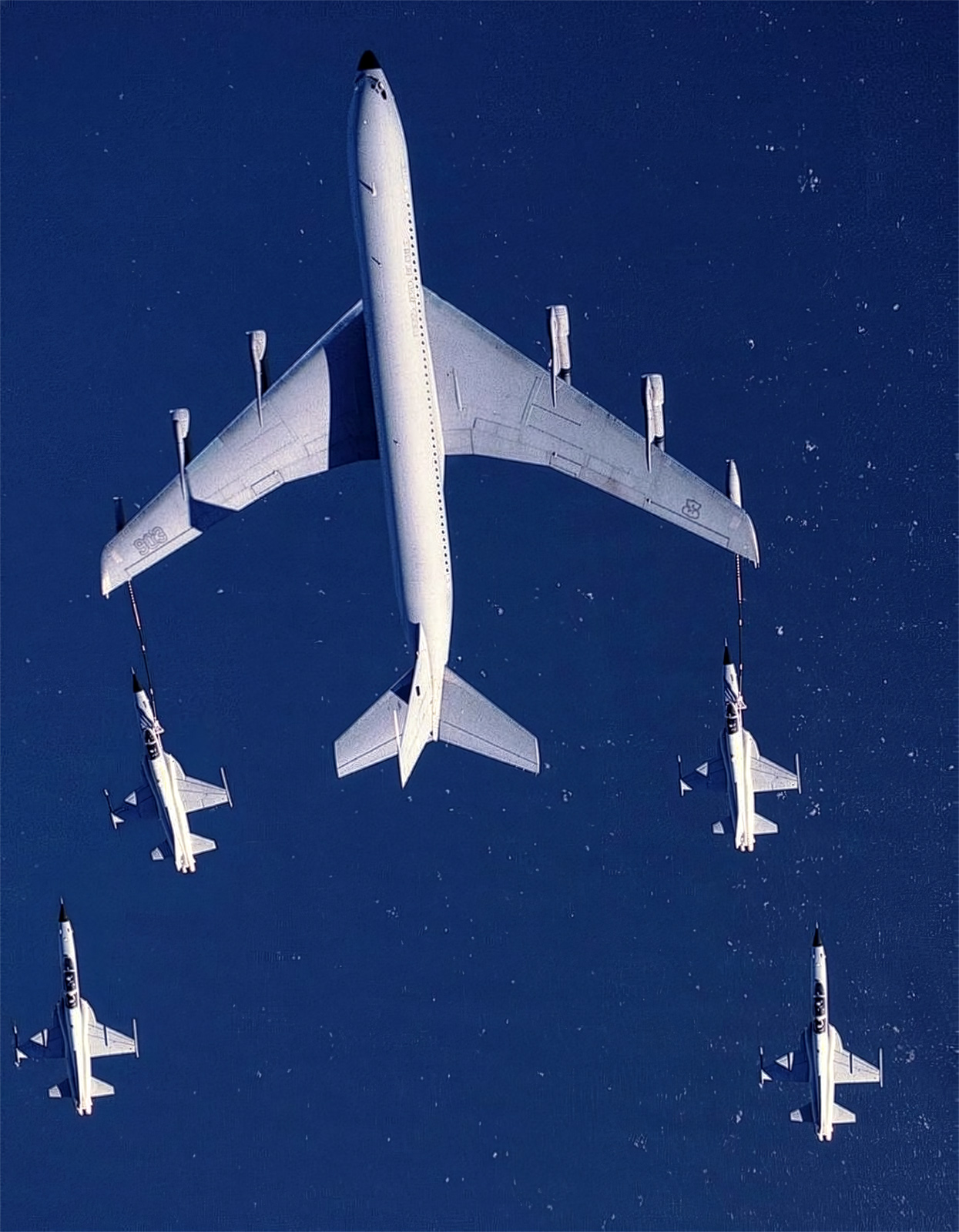 Boeing 707