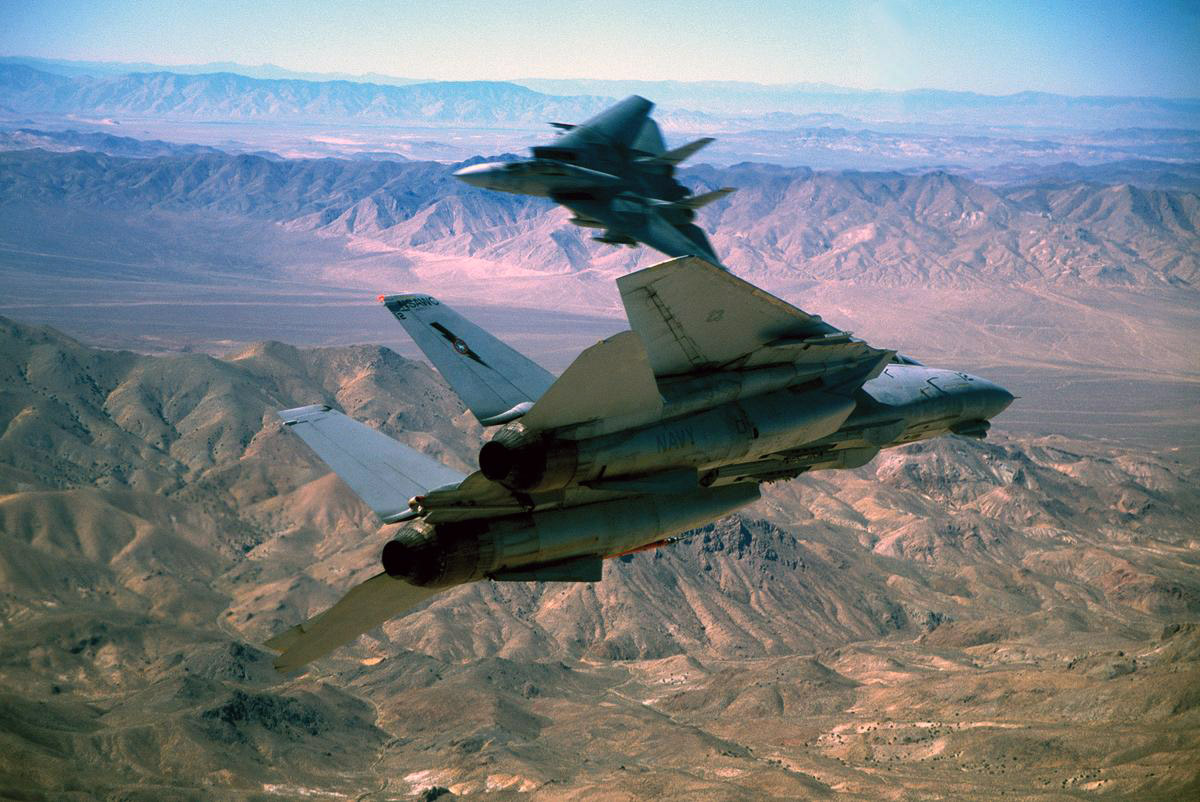 TOPGUN
